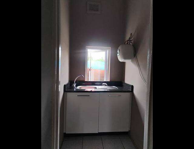 OFFICE FOR SALE IN PIETERMARITZBURG CENTRAL